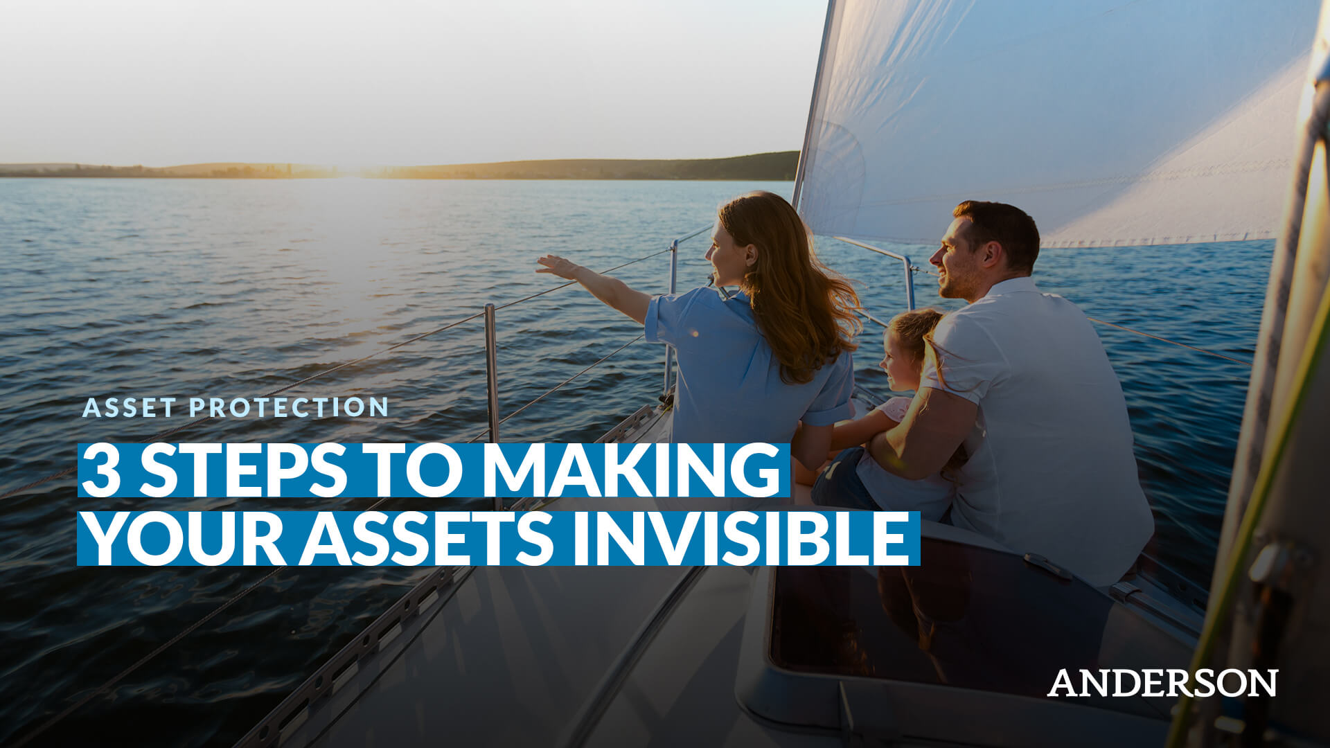 3 Steps to Making Your Assets Invisible