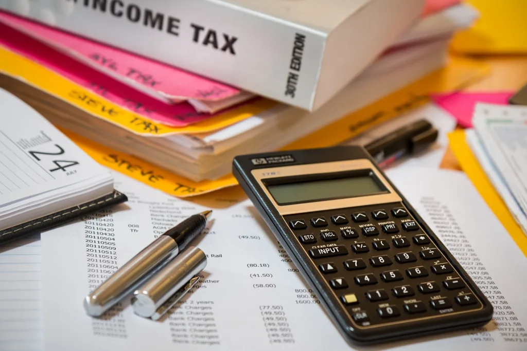 Can The IRS Hold Me Personally Liable For Business Tax Debt?
