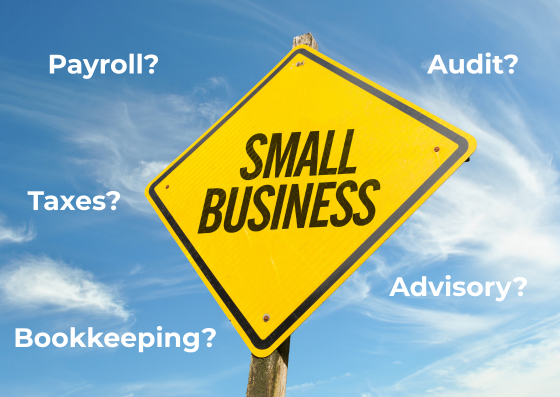 Choosing Small Business Accounting Services Made Easy 