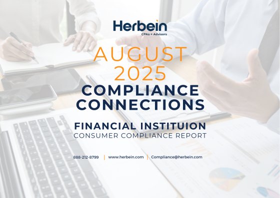 Herbein Risk Management Compliance Connections