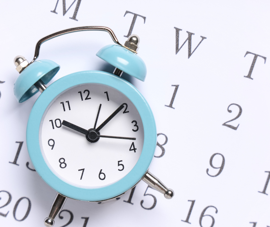 Is It Better to File Taxes Early or Wait Until Tax Day?