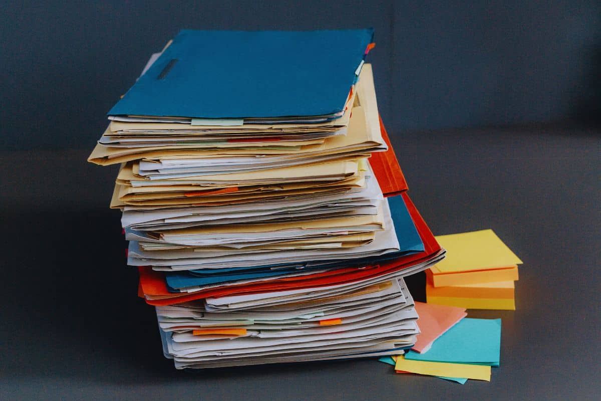 Unfiled tax returns: what you need to know before the IRS acts