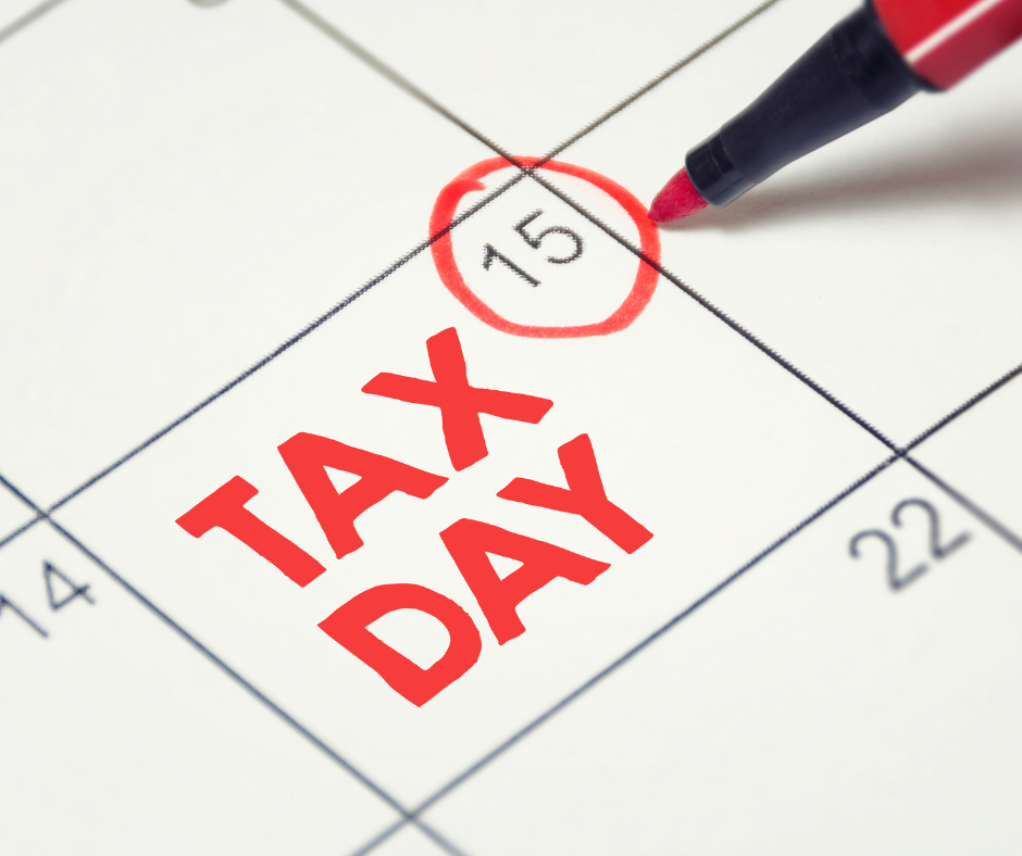 What to Do on Tax Day if You Owe Back Taxes (and Can't Pay)
