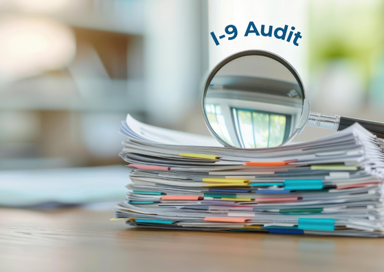 Why the Stakes are Higher for I 9 Form 2025 Audits